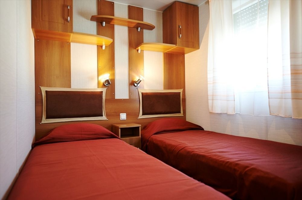 Hotel Parque De Campismo Orbitur Montargil Extérieur photo